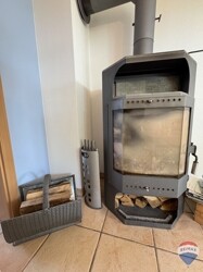 Kamin