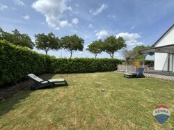 Gartenansicht