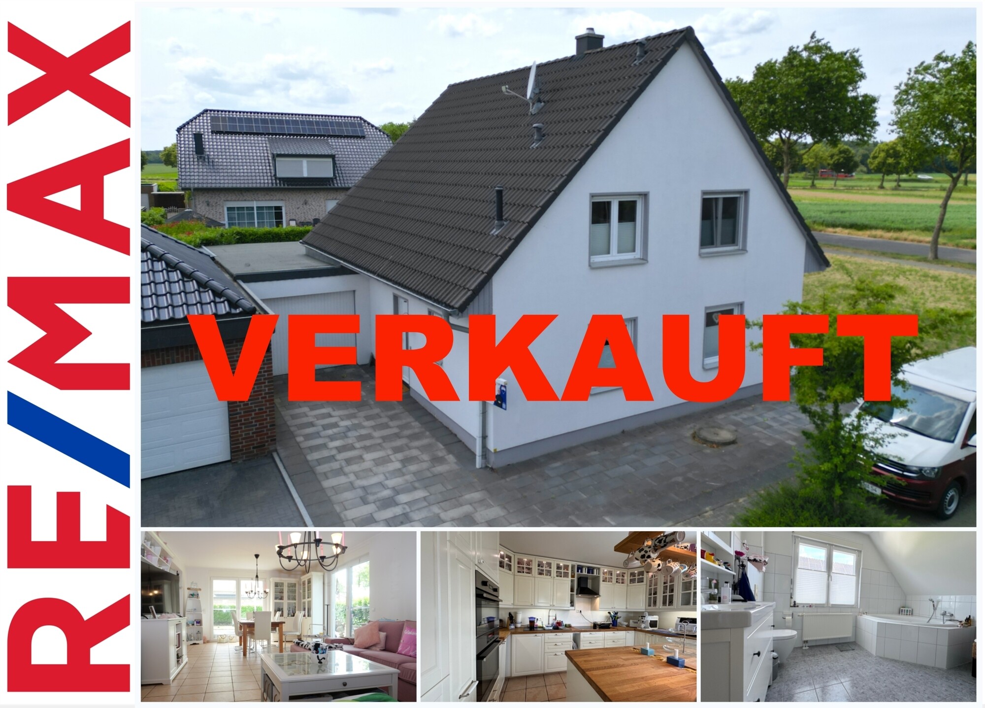 Verkauft