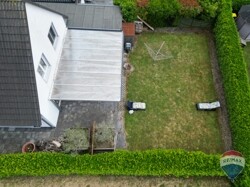 Gartenansicht