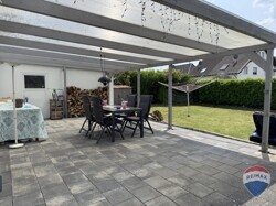 Gartenansicht