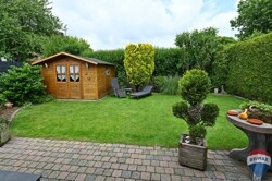 Gartenhaus