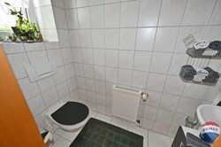 Gäste WC