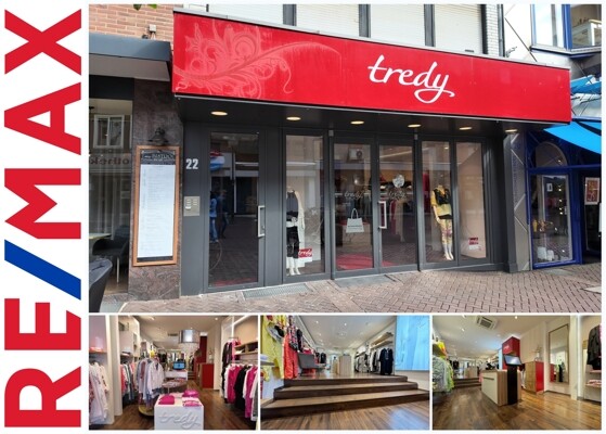 Tredy