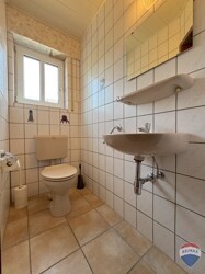 Gäste WC