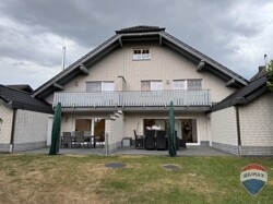 Gartenansicht