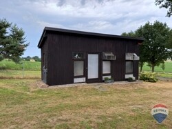 Gartenansicht