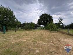 Gartenansicht