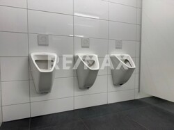 Herren WC