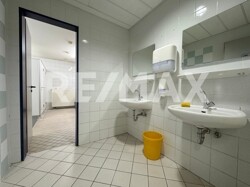 Herren WC