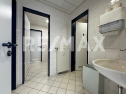 Damen WC