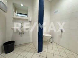 WC seperat