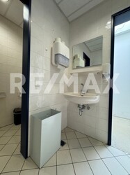 Damen WC