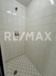 Dusche