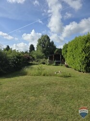 Gartensicht