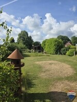 Gartensicht