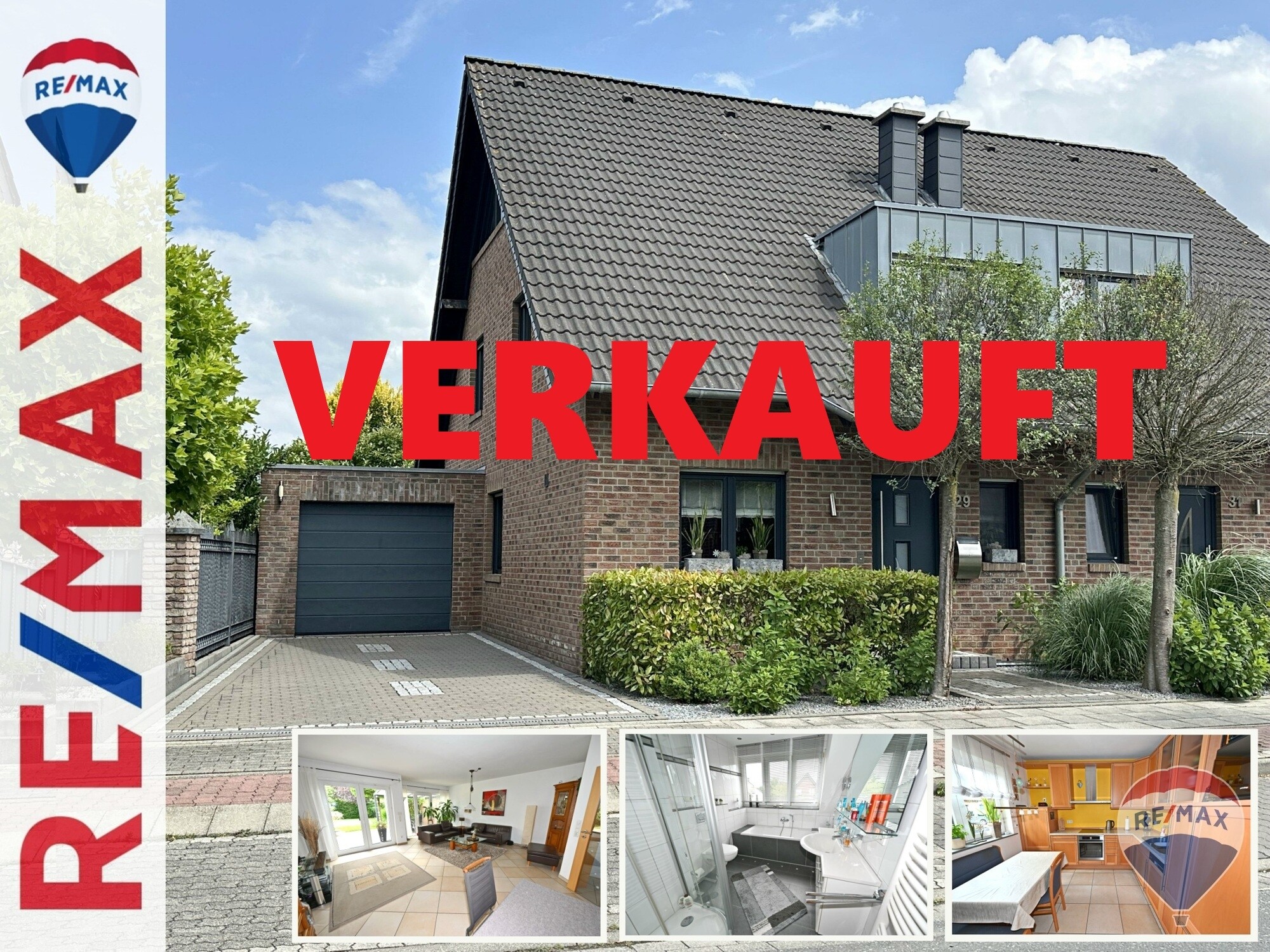 VERKAUfT
