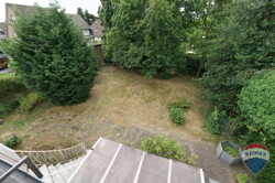 Garten Ansicht 4 