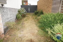 Garten Ansicht 1