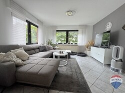 Wohnzimmer EG
