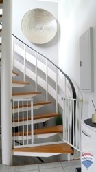Treppe EG