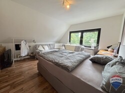 Schlafzimmer 1 OG