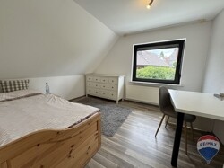 Schlafzimmer 3 OG