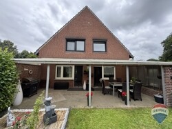 Garten/Terrasse