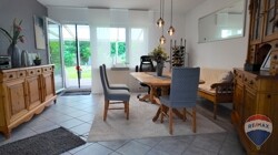 Esszimmer EG
