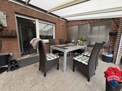 Garten/Terrasse