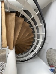Treppe EG