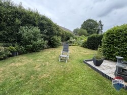 Garten/Terrasse