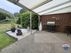 Garten/Terrasse