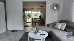 Wohnzimmer EG