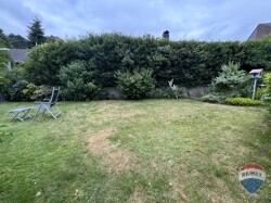 Garten/Terrasse