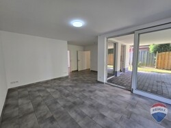Wohn-/Esszimmer