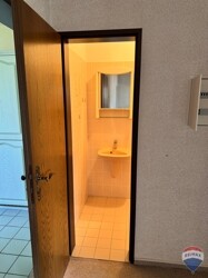 Gäste - WC