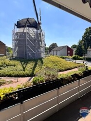 Balkonansicht