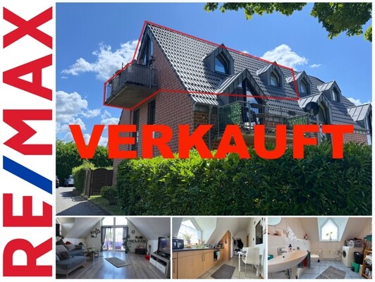 VERKAUFT