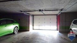 Tiefgarage