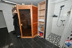 Sauna/Bad (KG)