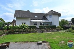 Gartenansicht