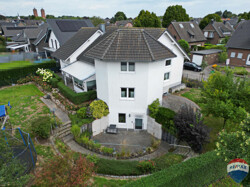 Drohnenansicht