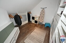 Ankleidezimmer
