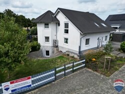Drohnenansicht