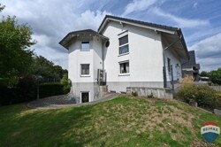 Gartenansicht