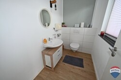 Gäste - WC