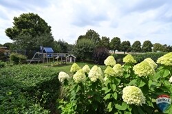 Gartenansicht