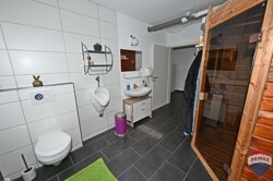 Sauna/Bad (KG)