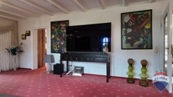 Wohnzimmer EG